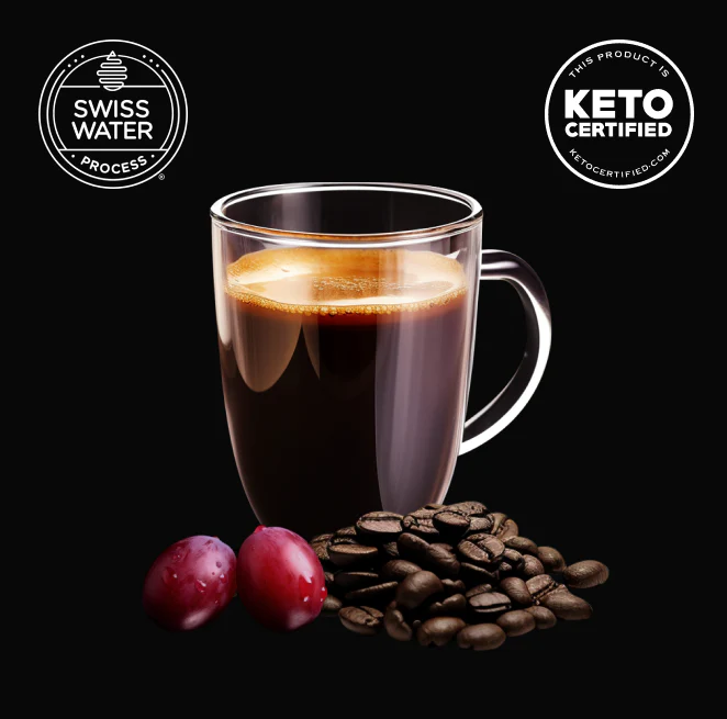 VINIA COFFEE Decaf - Image 5
